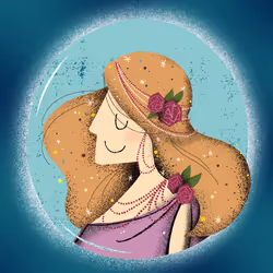OhMyGoddesses#2 - Aphrodite