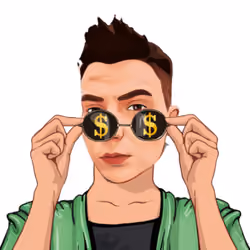 The Money Maker by CHR