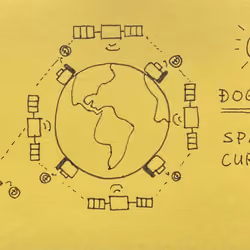 DOGECOIN: SPACE CURRENCY