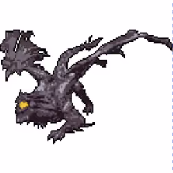 Crypto Deathwing