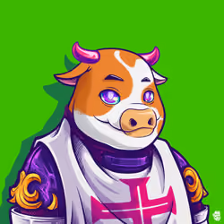 TEMPLAR #020