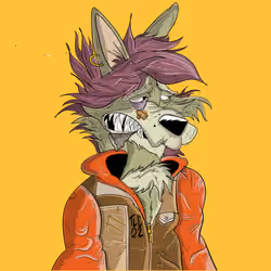 WOLLY