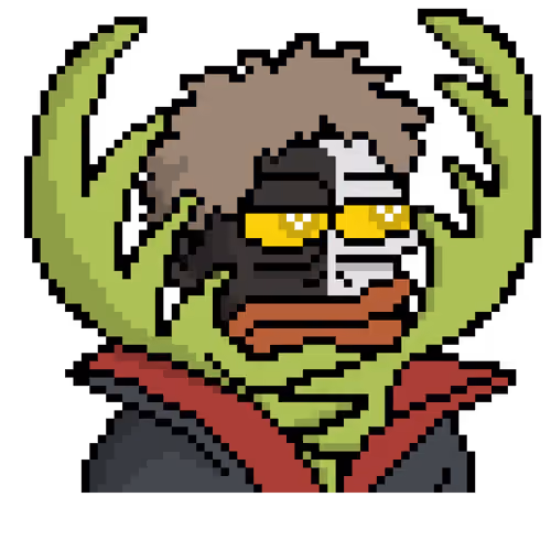 PepeAvatars #246