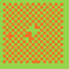 Pixxelatedart