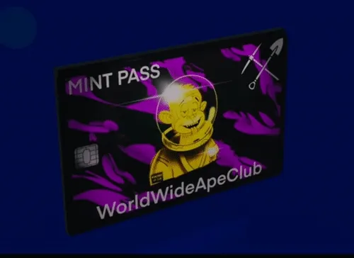 MINT PASS