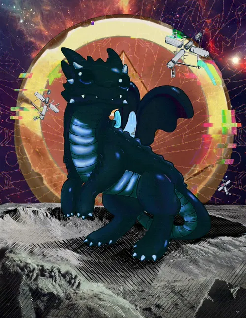 Item #17083968016627885045980485122463183506560548319499709937192786682847571214337 Media