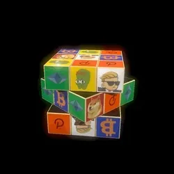 Inves't Kube #002