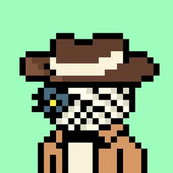 PixelCat 6784