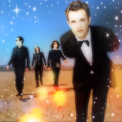 Mr. Brightside
