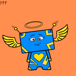 BioBot #099