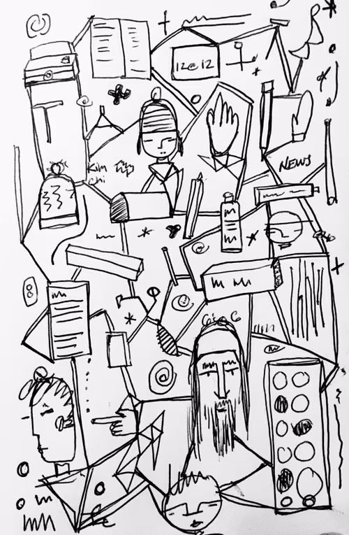 Item #7627720120407207119553659042357604453673247961871973950985320541184357040129 Media