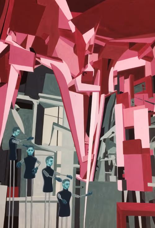 Item #52055952030667821802296380195937979858435444629925609563564748892303628697601 Media