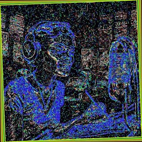 Item #9289488972380212559374371540604900515432076016014192152438327987041506164737 Media