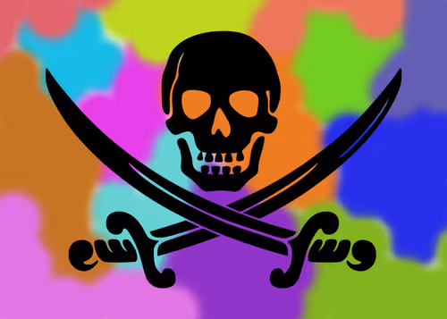 Item #98452652739139728385833177139880784176422420203299536309471942798701471203329 Media