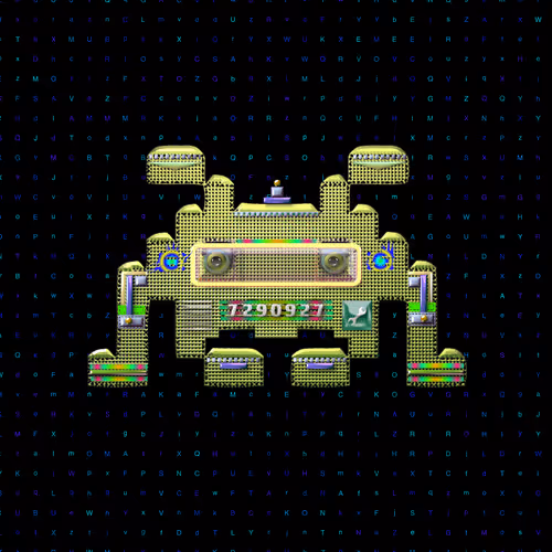 Item #7417709957299614295605955574043130695513801354696724220617007770857124134913 Media