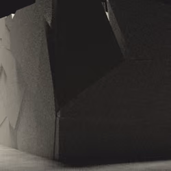 In Concrete
