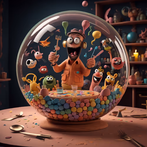 Item #40784062092469696764378043699749346371342466300695022527431436090325631762433 Media