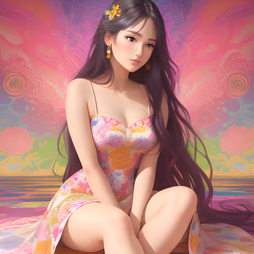 Arisu Everyday