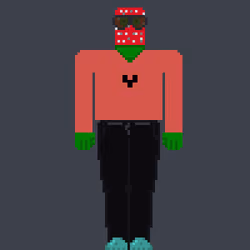 Yebot #3