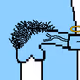 99 Pixel Dicks