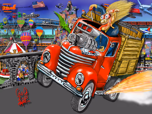 Item #47251499408608542138597620447379702932959549357955482737365468730090063921153 Media