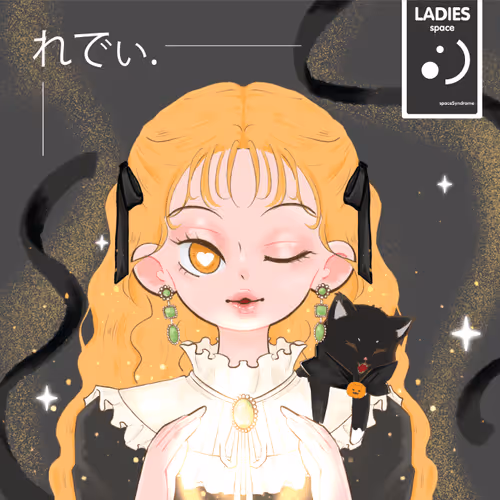 LADIES SPACE