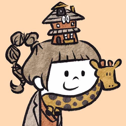StackingPeople #71