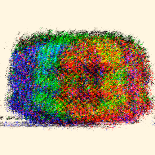 Item #34167982495660754442127688214748122582970401944649836062493355200095251857409 Media