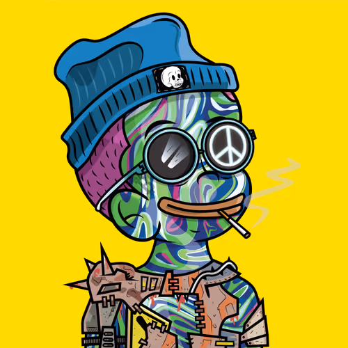 Littlehomies Nft