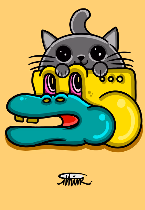 Item #83802162423471581821070338719498659638583798689247079686434993788125337092097 Media