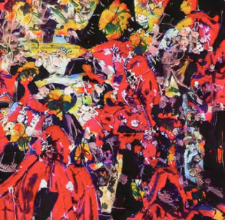 Item #29325193497113017900435361185827308539495269506462598857367835038500230529025 Media