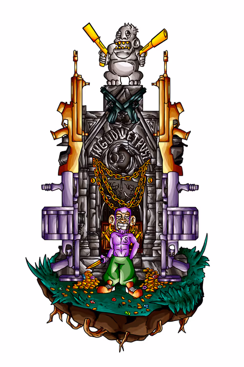 Item #25428675872615594453073011293473999429735227980670051710083002502694754582529 Media