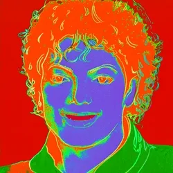 King Of Pop : The Pop Cult #1