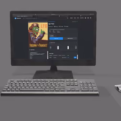 Meme PC