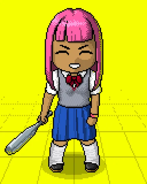 Item #12586742368440889005626157410889857085176875844938533222841417450844283994113 Media