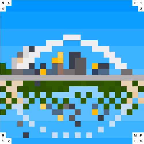 Item #62190149032022655717025961372930289129265559683354101596648999318346847485953 Media