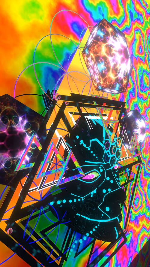 Item #68482955806520483451555942985532339762862755965162899014897512797138646466561 Media