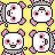 Makura Fan Art collection