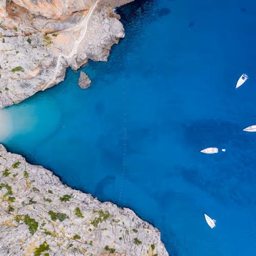 Aerial Aesthetics