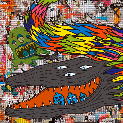 Item #65651609551877581538152287172676197296845361974061970962027646702425330417665 Media