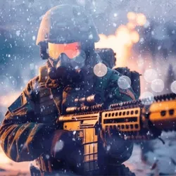 Call Of Duty Tribute