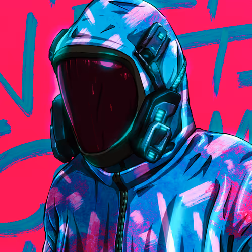 Zen Agent #64