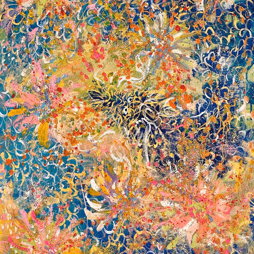 MARI NISHIMURA Official