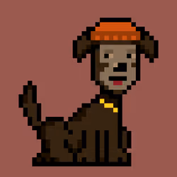 PunkDog #5217