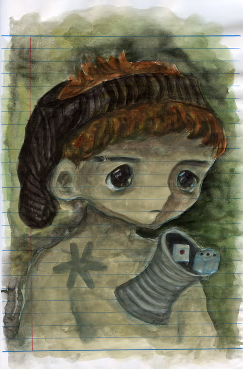 Item #1792024277779561240403209846655221275479918327843323078189317998750380064769 Media