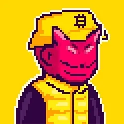 DEVIL HOMIES #022