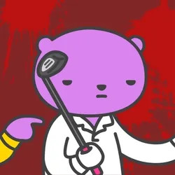 Poke the Bear #Killer10