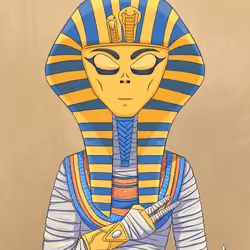 AlienAvaTar #210
