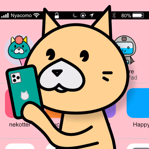 nyancolle#019