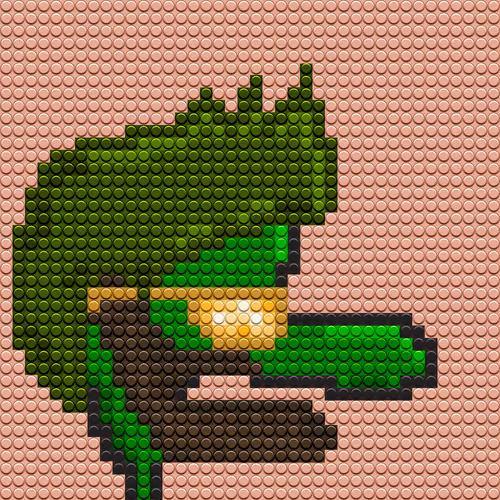 Item #7948986454524070020768945236896966363085064345480333639509920497493149220865 Media